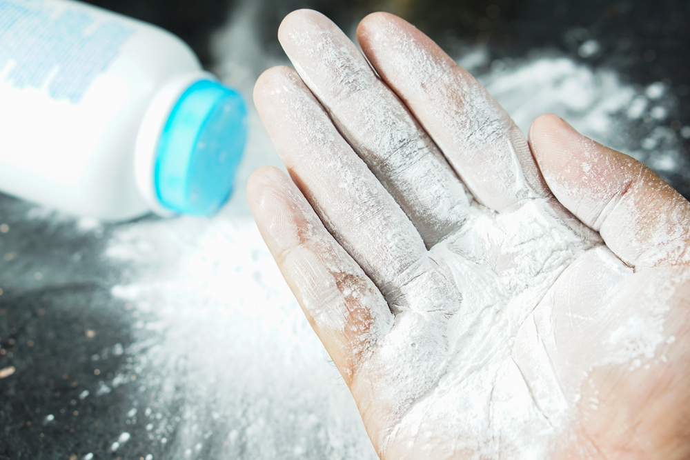 Talc Device Talcum Powder Cancer Lawsuit – Legal Help for Victims | 1800LawFirm