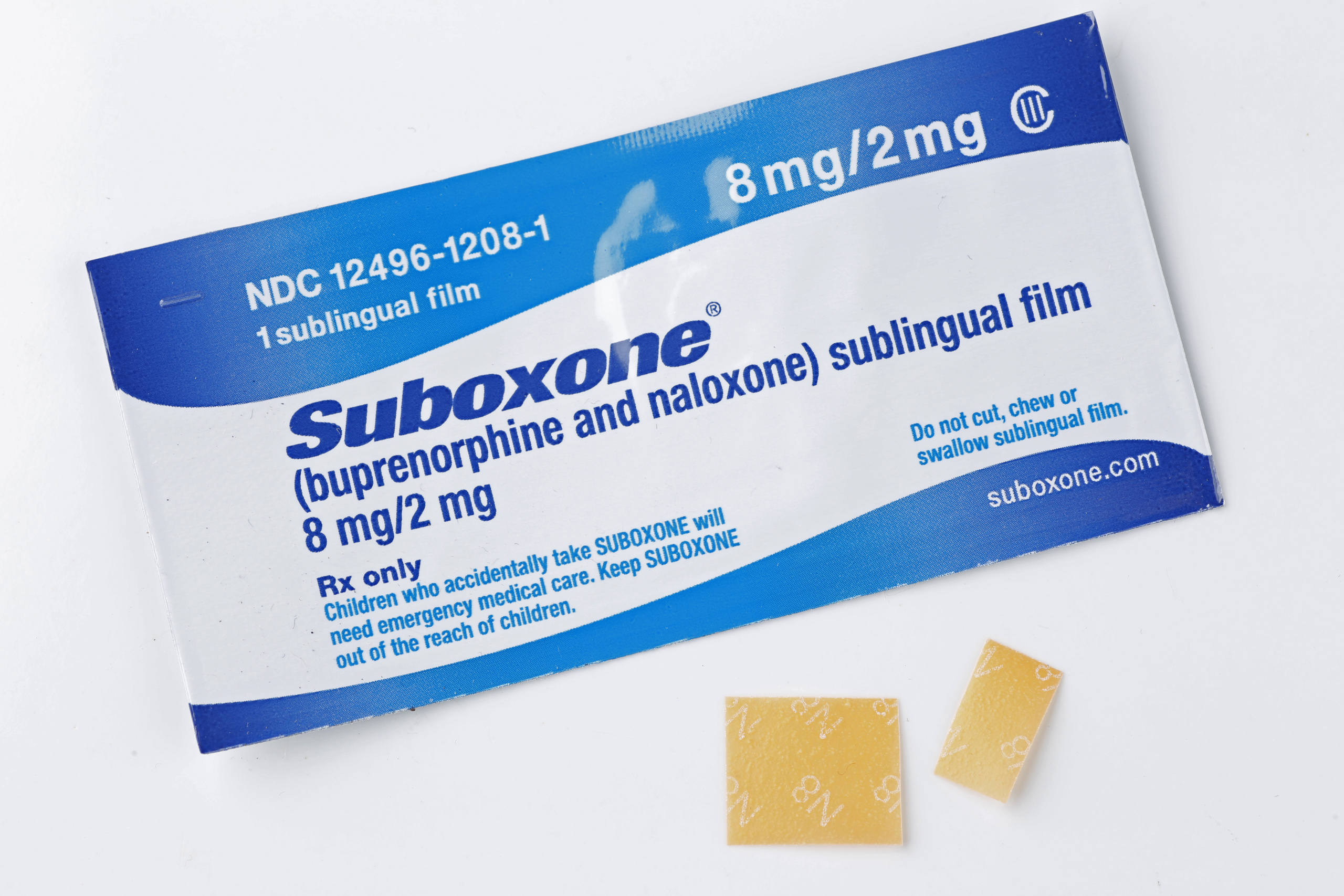 semaglutide and suboxone Suboxone®