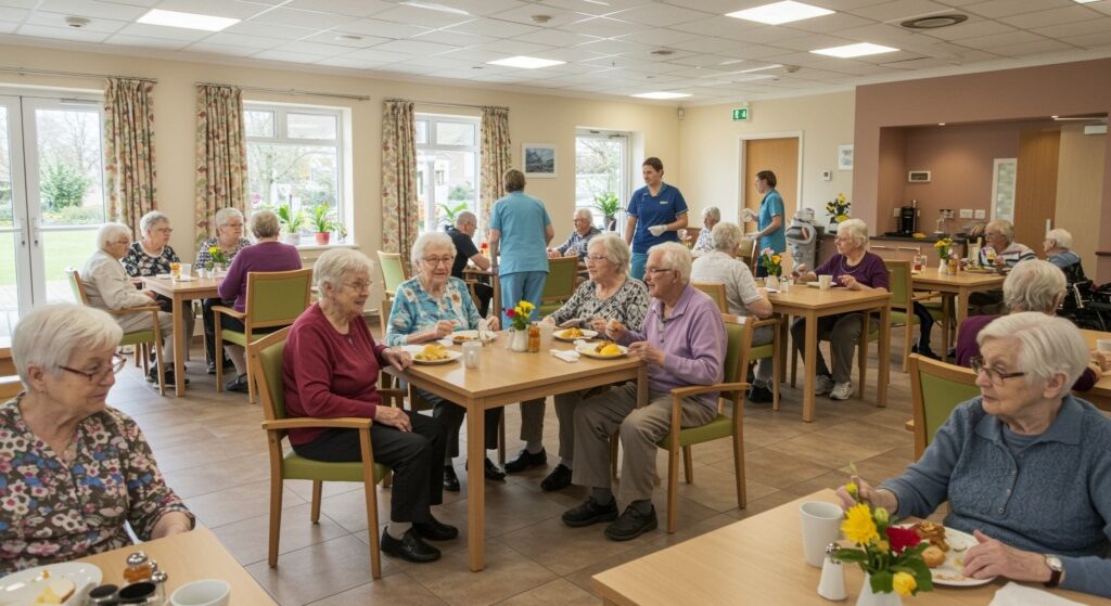 Learn the key warning signs of nursing home abuse and neglect. Download a free checklist and get guidance on what to do if you suspect mistreatment.